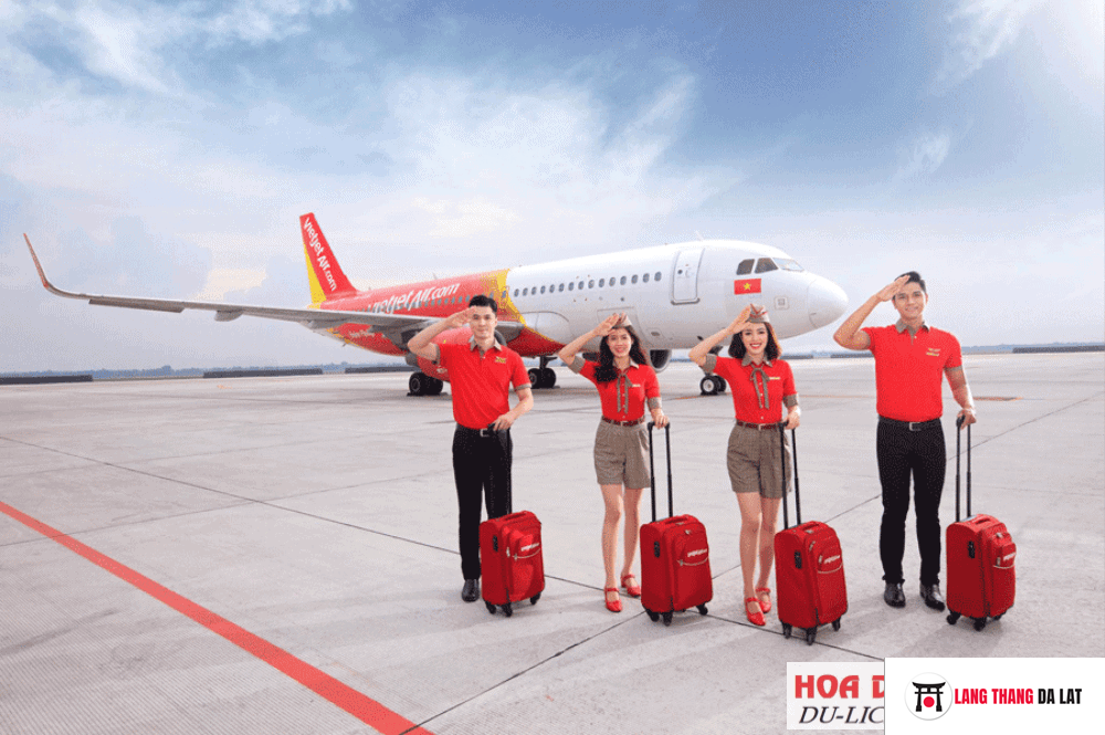 Vietjet Air