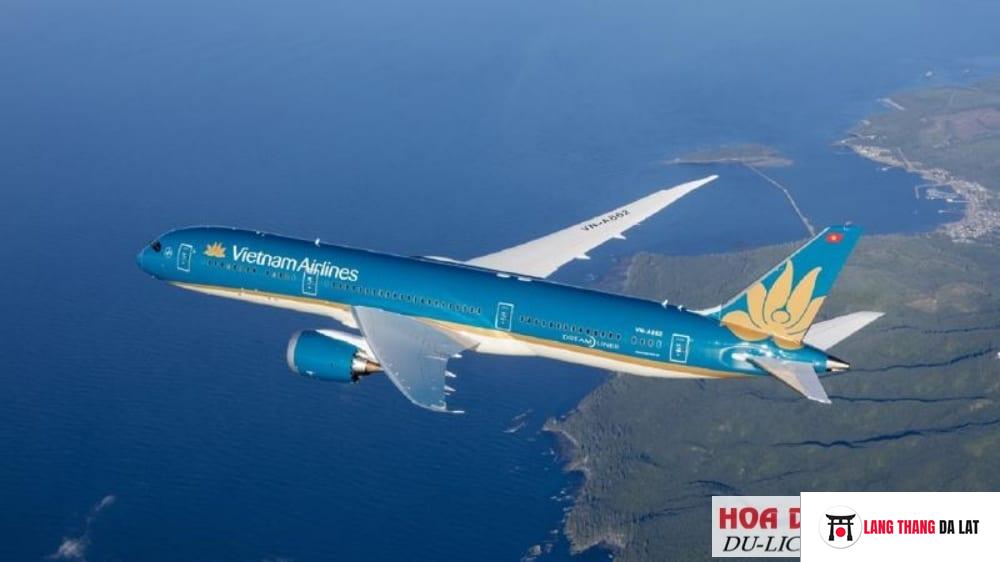 Vietnam Airline