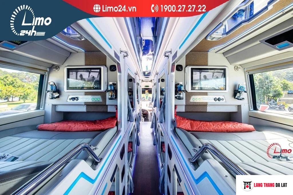 Xe Limo24h